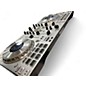 Used Numark mixtrack platinum fx silver DJ Controller
