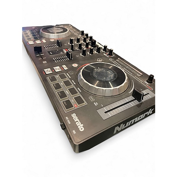 Used Numark MIXTRACK PLATINUM DJ Controller