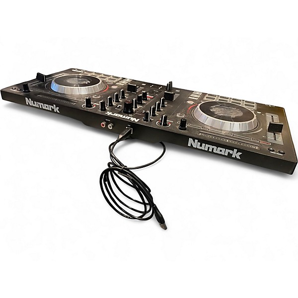 Used Numark MIXTRACK PLATINUM DJ Controller