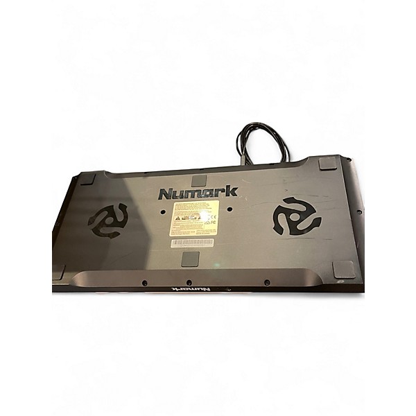 Used Numark MIXTRACK PLATINUM FX DJ Controller