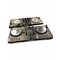 Used Numark MIXTRACK PLATINUM FX DJ Controller thumbnail