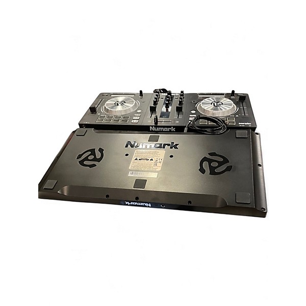 Used Numark MIXTRACK PLATINUM FX DJ Controller