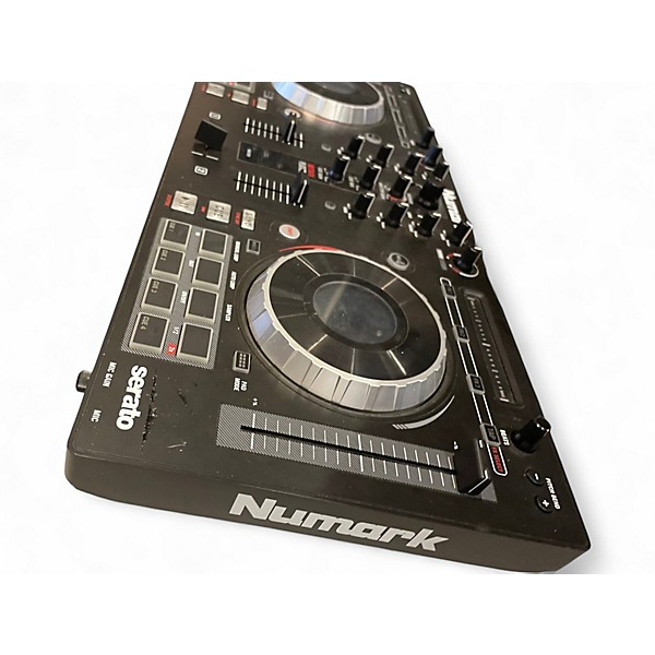 Used Numark MIXTRACK PLATINUM DJ Controller