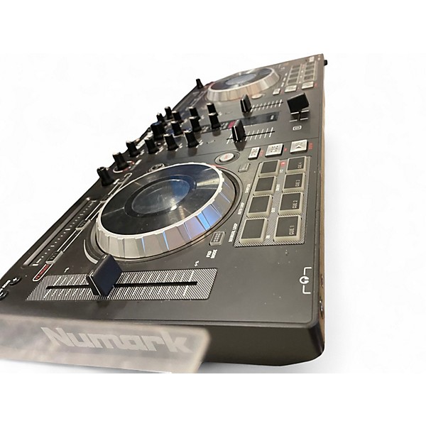 Used Numark MIXTRACK PLATINUM DJ Controller