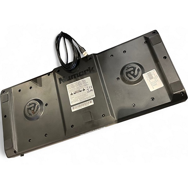 Used Numark MIXTRACK PLATINUM DJ Controller