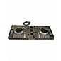 Used Numark MIXTRACK PLATINUM DJ Controller thumbnail