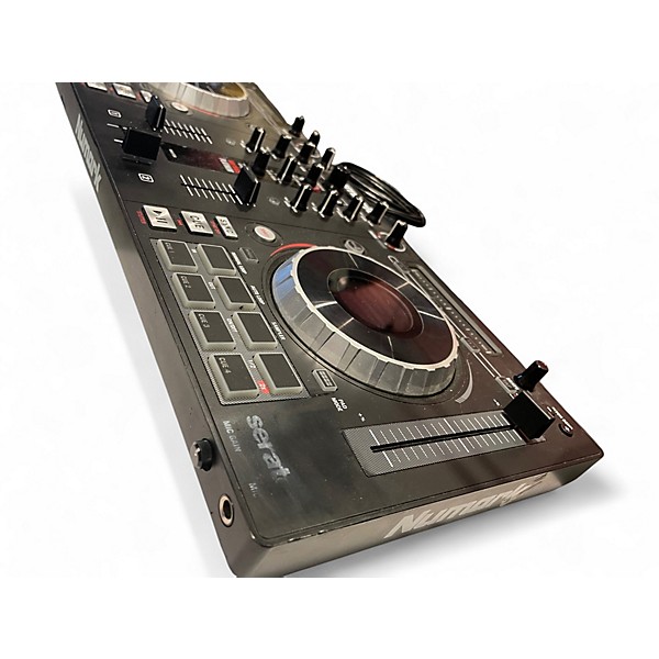 Used Numark MIXTRACK PLATINUM DJ Controller