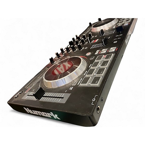 Used Numark MIXTRACK PLATINUM DJ Controller
