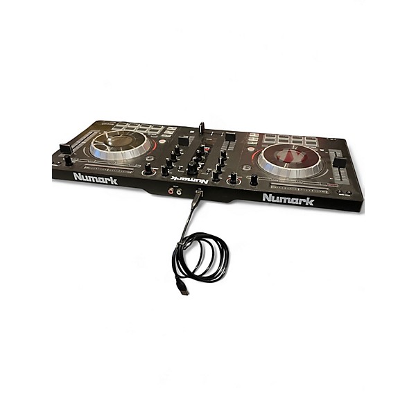 Used Numark MIXTRACK PLATINUM DJ Controller