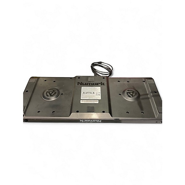 Used Numark MIXTRACK PLATINUM DJ Controller