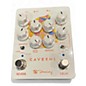 Used Keeley Caverns Effect Pedal thumbnail