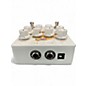 Used Keeley Caverns Effect Pedal