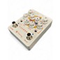 Used Keeley Caverns Effect Pedal