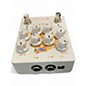 Used Keeley Caverns Effect Pedal