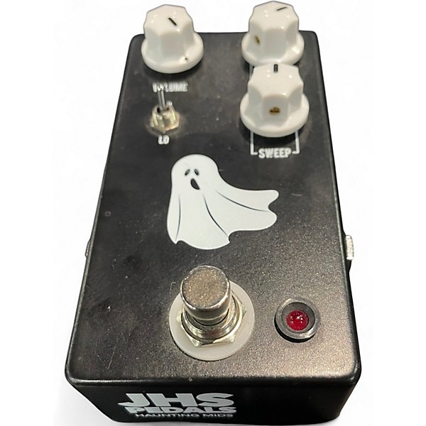 Used JHS Pedals Haunting Mids Effect Pedal
