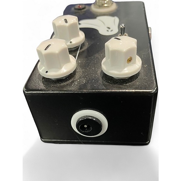 Used JHS Pedals Haunting Mids Effect Pedal
