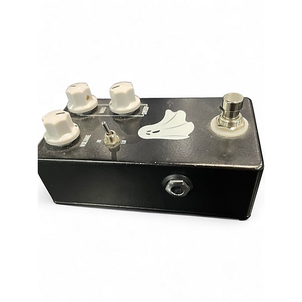 Used JHS Pedals Haunting Mids Effect Pedal