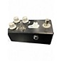 Used JHS Pedals Haunting Mids Effect Pedal