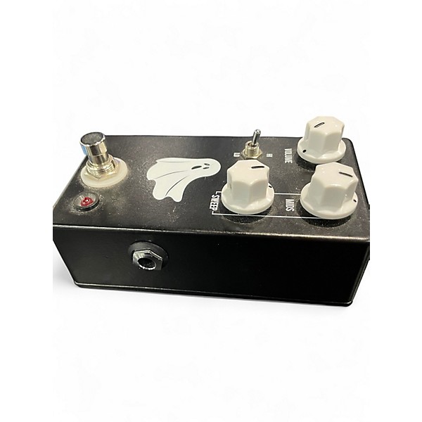 Used JHS Pedals Haunting Mids Effect Pedal