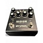 Used Strymon Iridium Effect Pedal