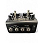 Used Strymon Iridium Effect Pedal