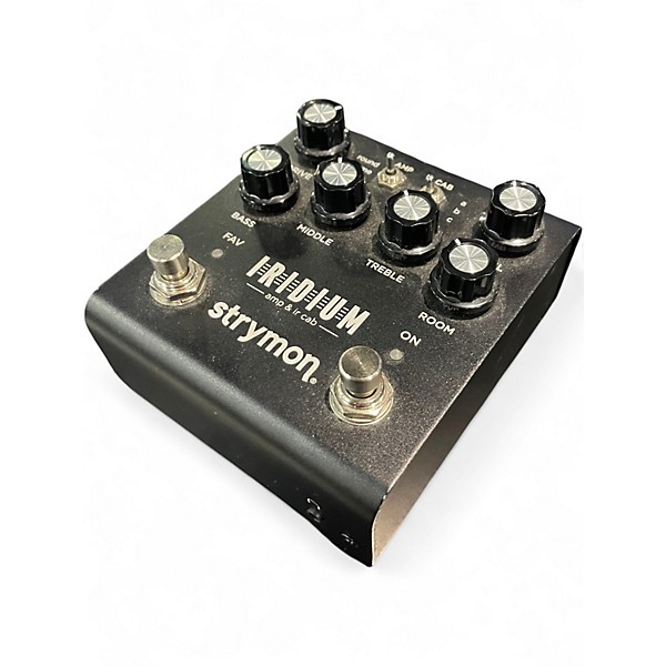 Used Strymon Iridium Effect Pedal