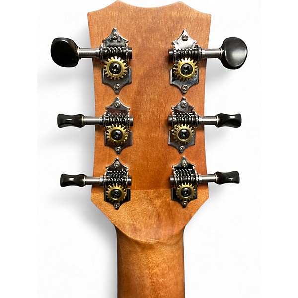 Used Cordoba MINI II MH Mahogany Classical Acoustic Guitar