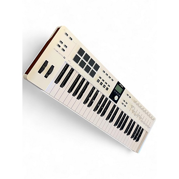 Used Arturia Keylab Essential 49 MIDI Controller