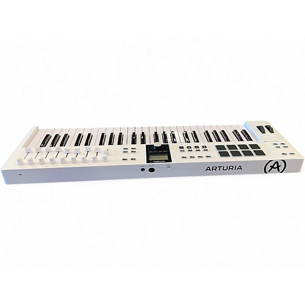 Used Arturia Keylab Essential 49 MIDI Controller