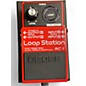Used BOSS RC1 Loop Station Pedal thumbnail