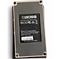 Used BOSS RC1 Loop Station Pedal