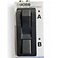 Used BOSS FS7 Dual Footswitch Pedal thumbnail