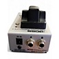 Used BOSS FS7 Dual Footswitch Pedal
