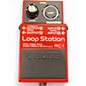 Used BOSS RC1 Loop Station Pedal thumbnail