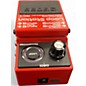 Used BOSS RC1 Loop Station Pedal