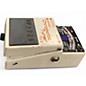 Used BOSS TU2 Chromatic Tuner Pedal