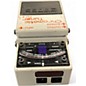 Used BOSS TU2 Chromatic Tuner Pedal