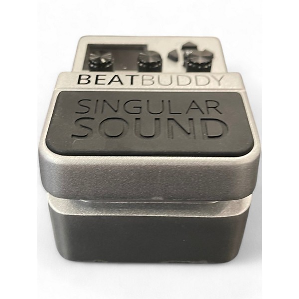 Used Singular Sound BEAT BUDDY Pedal