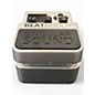 Used Singular Sound BEAT BUDDY Pedal