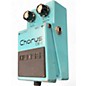 Used BOSS CE2 Chorus Effect Pedal