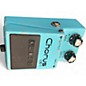 Used BOSS CE2 Chorus Effect Pedal