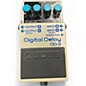 Used BOSS DD8 Effect Pedal thumbnail