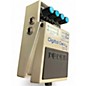 Used BOSS DD8 Effect Pedal