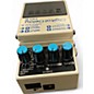 Used BOSS DD8 Effect Pedal