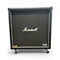 Used Marshall 1960B 4x12 300W Stereo Straight Guitar Cabinet thumbnail