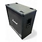 Used Marshall 1960B 4x12 300W Stereo Straight Guitar Cabinet