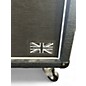 Used Marshall 1960B 4x12 300W Stereo Straight Guitar Cabinet
