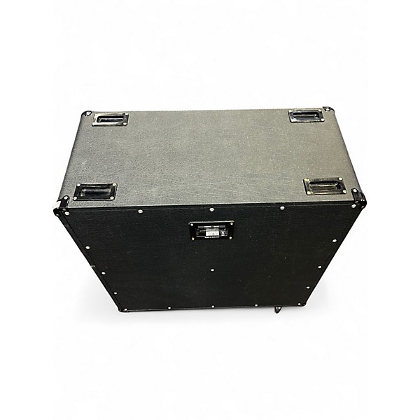 Used Marshall 1960B 4x12 300W Stereo Straight Guitar Cabinet