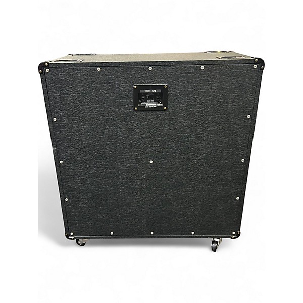 Used Marshall 1960B 4x12 300W Stereo Straight Guitar Cabinet
