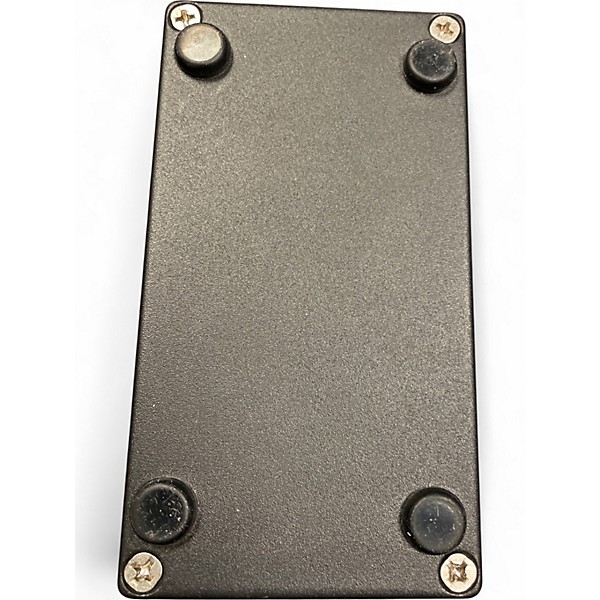 Used Friedman BE-OD Effect Pedal
